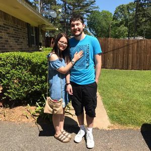 Meet your Posher, Ally